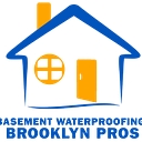 Basement Waterproofing Brooklyn Pros logo