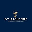 Ivy League Prep logo