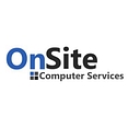 OnSite Computer Services logo