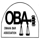 Omaha Bar Association logo