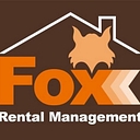 Fox Rental Management logo
