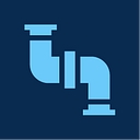 CMH Plumbing Solutions logo