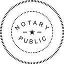 Detroit Apostilles & Notary logo