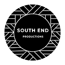 South End Productions logo