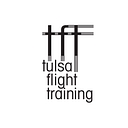 Tulsa Flight Training logo