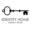 IDENTITY HOME logo