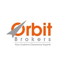Orbit Brokers logo