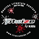 FitWize 4 Kids logo