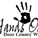 Hands On Art Studio logo