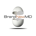 Brand New MD logo