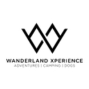 Wanderland Xperience logo