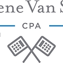 Van Sickle CPA logo