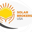 Solar Brokers logo