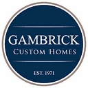 Gambrick Construction logo