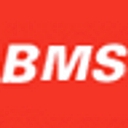 BMS Motorsports logo