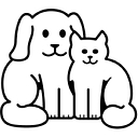 Nike Animal Rescue Foundation logo