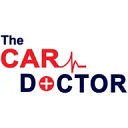 The Car Doctor logo