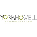 York Howell logo