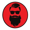Luke The Window Cleaner logo