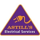 Astill's Electrical logo