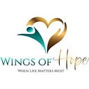 Wings of Hope Placement Service logo