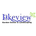 Lakeview Garden Center & Landscaping logo