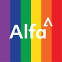 Alfa Systems logo