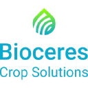 Bioceres Crop Solutions logo