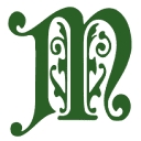 The Micawber Principle logo