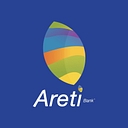 Areti Bank logo