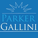 Parker Gallini logo