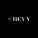 The BEVY logo