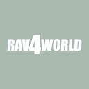 Rav4World logo