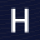 Haute Jets logo