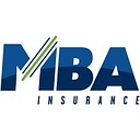MBA Insurance logo