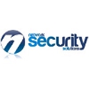 Network Security Solutions logo