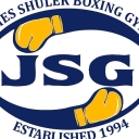 James Shuler Memorial Boxing Gym logo