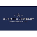 Olympic Jewelry logo