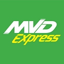 MVD Express logo