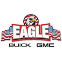 Eagle Buick GMC logo
