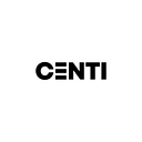 Centi logo