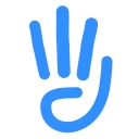 HeyHelp logo