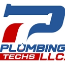 Plumbing Techs LLC logo