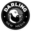 Darling New Media logo
