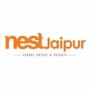 The Nest Luxury Resorts logo