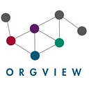 OrgView logo