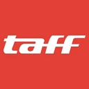 TaffHOME Smart Door Lock Fingerprint Password Card Alarm logo