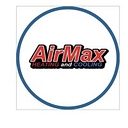 AirMax Heating & Cooling logo