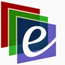 E Display Inc logo