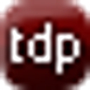 The Digital Dive logo